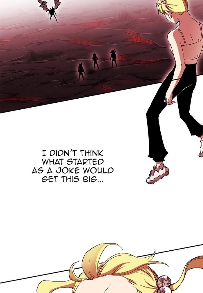 Hardcore Leveling Warrior Chapter 303, page 65 of 123