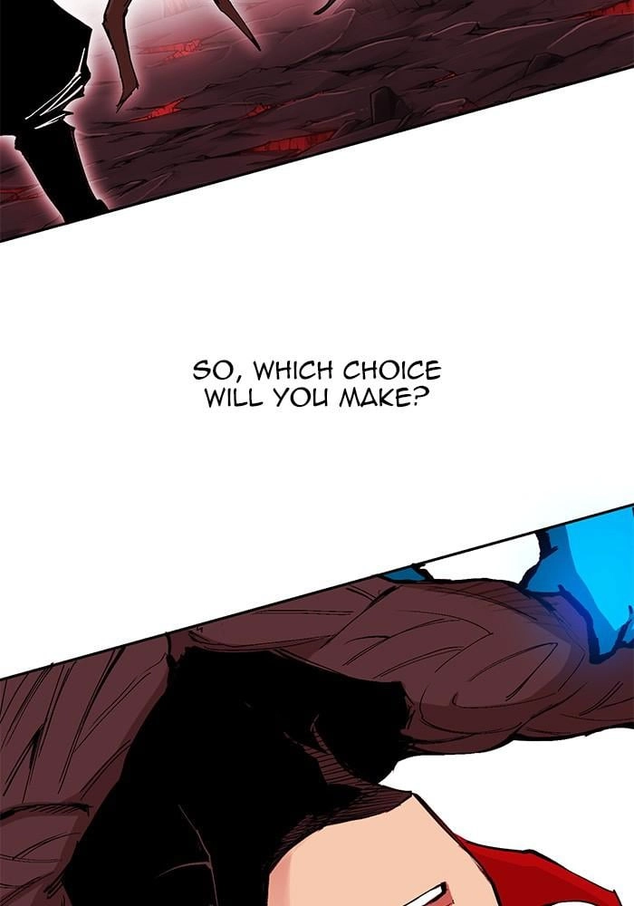 Hardcore Leveling Warrior Chapter 303, page 68 of 123