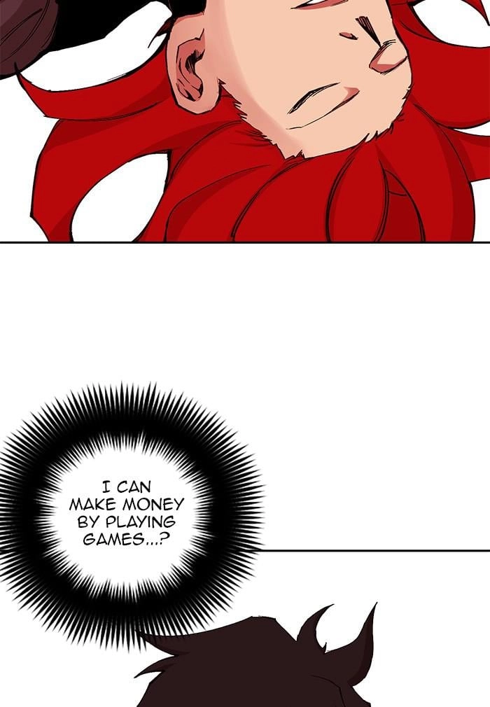 Hardcore Leveling Warrior Chapter 303, page 69 of 123