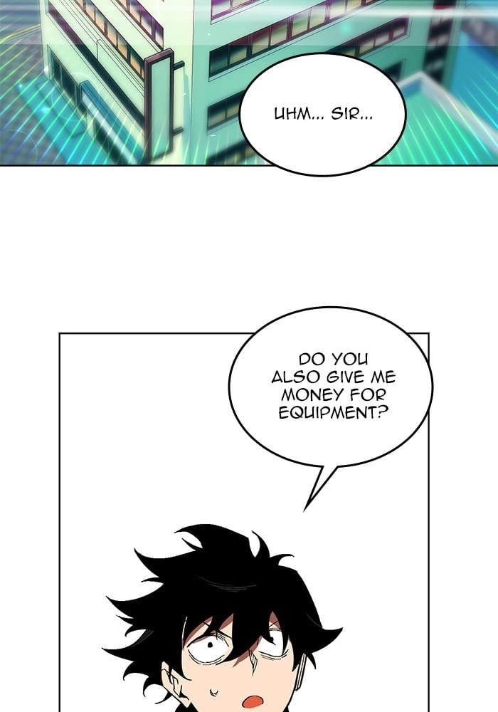Hardcore Leveling Warrior Chapter 303, page 75 of 123