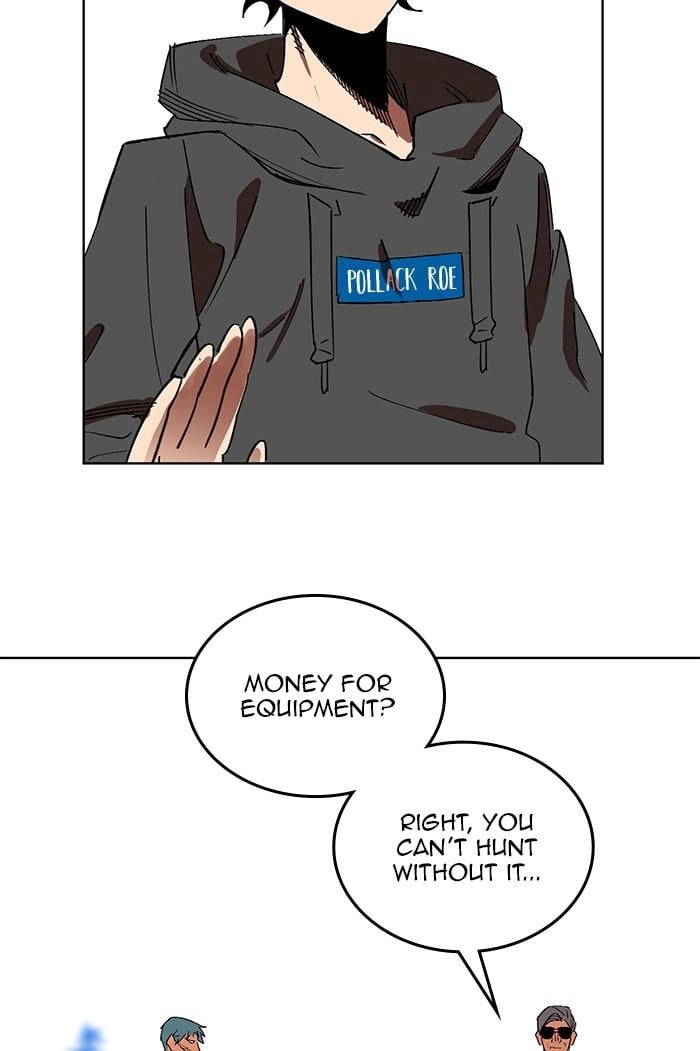 Hardcore Leveling Warrior Chapter 303, page 76 of 123