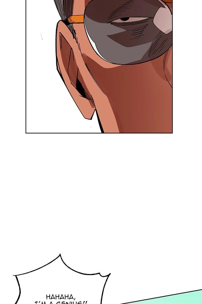 Hardcore Leveling Warrior Chapter 303, page 78 of 123