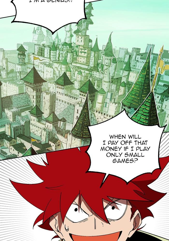 Hardcore Leveling Warrior Chapter 303, page 79 of 123