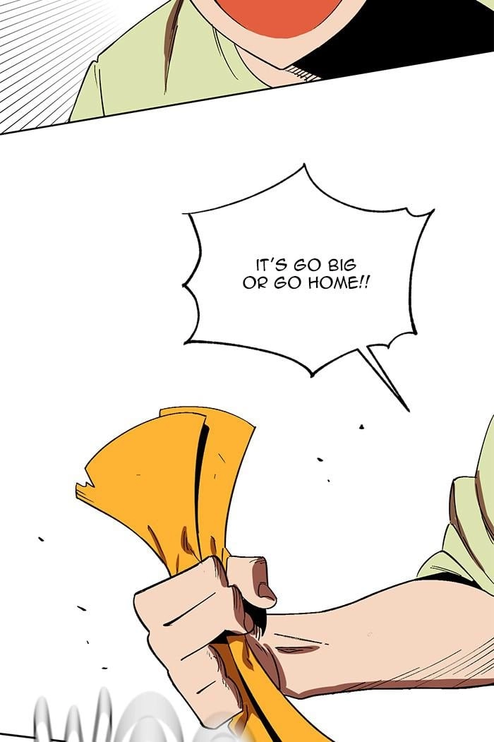 Hardcore Leveling Warrior Chapter 303, page 80 of 123