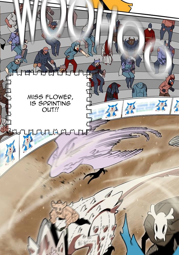 Hardcore Leveling Warrior Chapter 303, page 81 of 123
