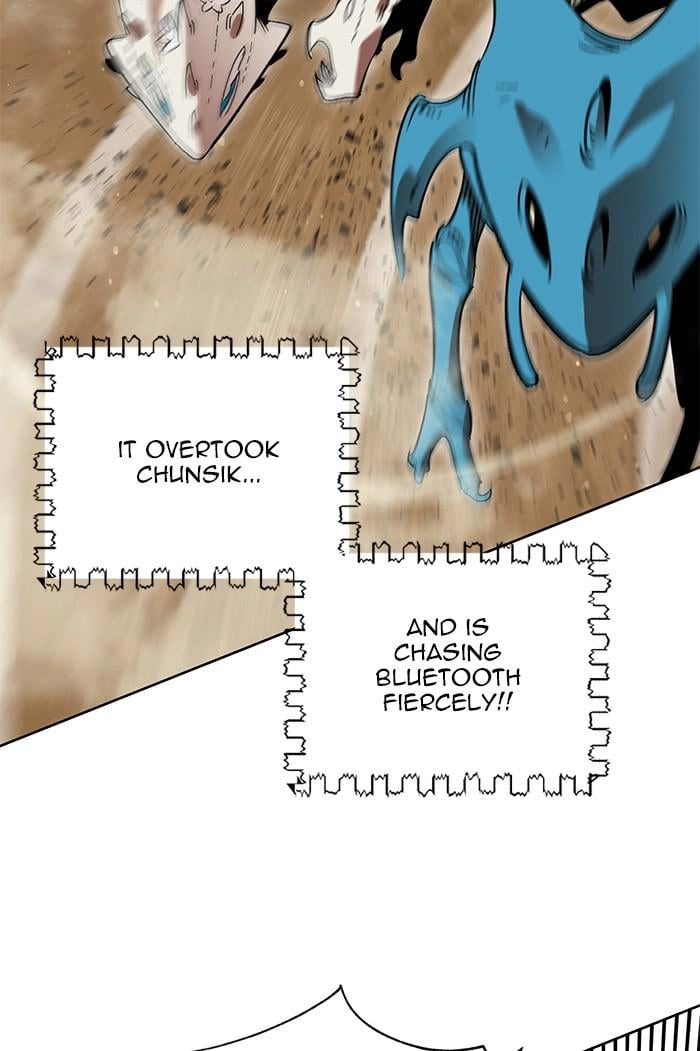 Hardcore Leveling Warrior Chapter 303, page 82 of 123