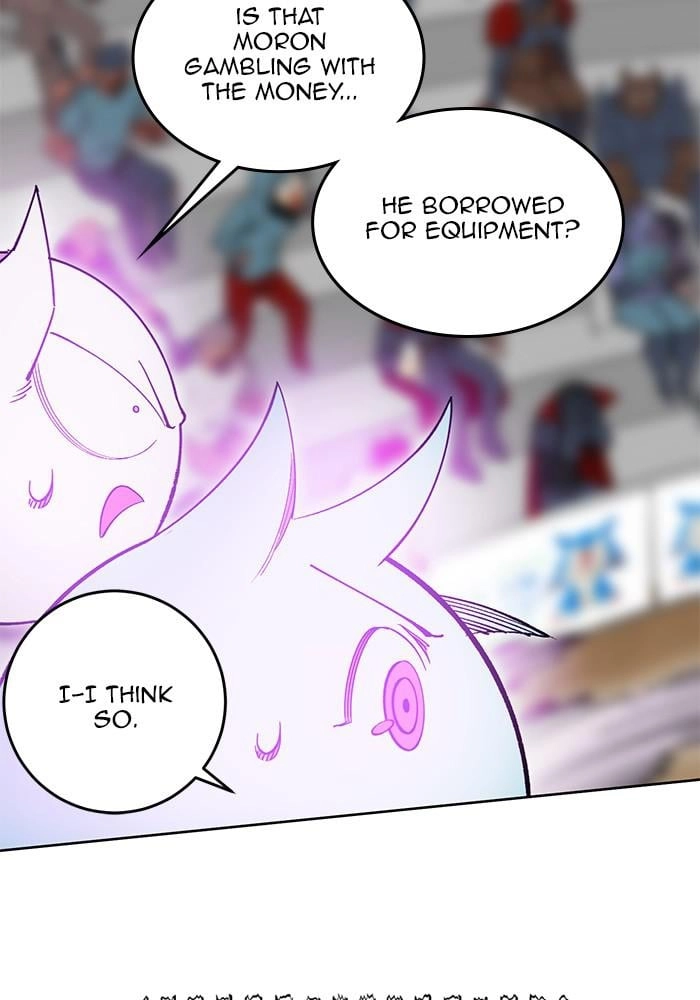 Hardcore Leveling Warrior Chapter 303, page 89 of 123