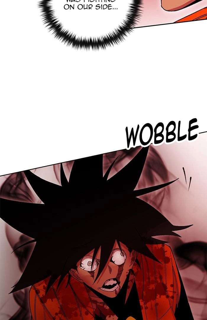 Hardcore Leveling Warrior Chapter 303, page 9 of 123