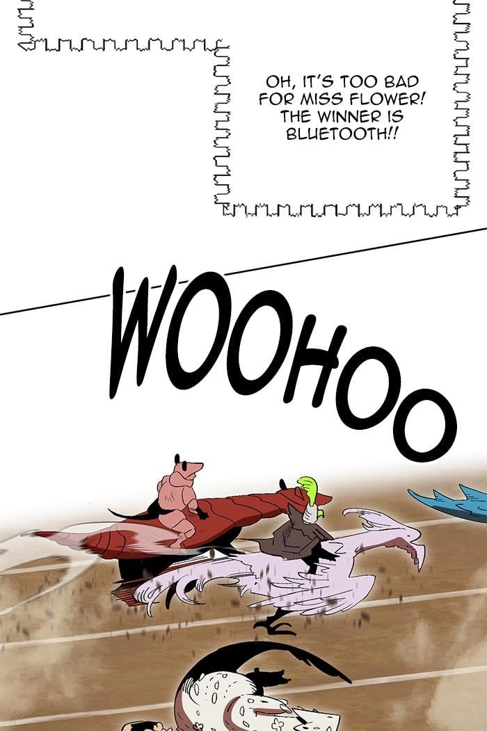 Hardcore Leveling Warrior Chapter 303, page 94 of 123