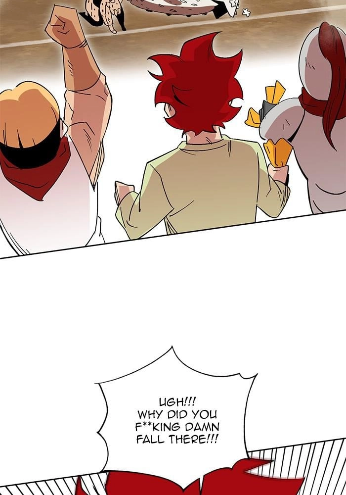 Hardcore Leveling Warrior Chapter 303, page 95 of 123