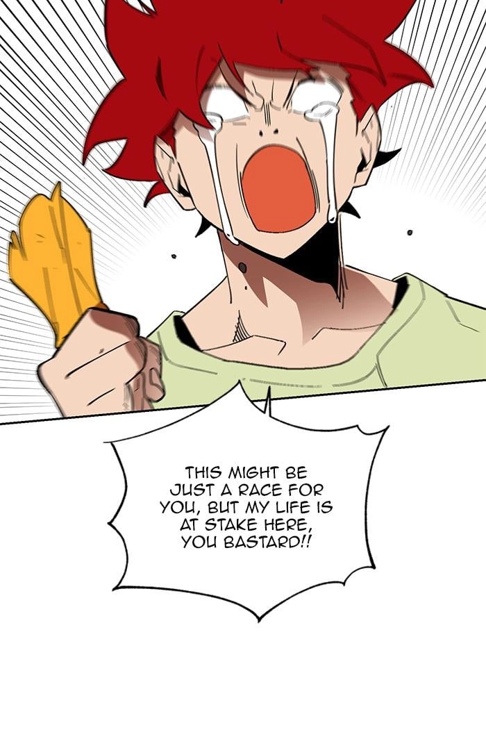 Hardcore Leveling Warrior Chapter 303, page 96 of 123