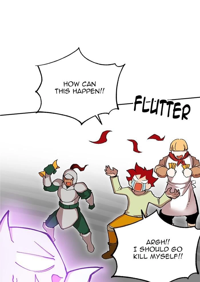 Hardcore Leveling Warrior Chapter 303, page 97 of 123
