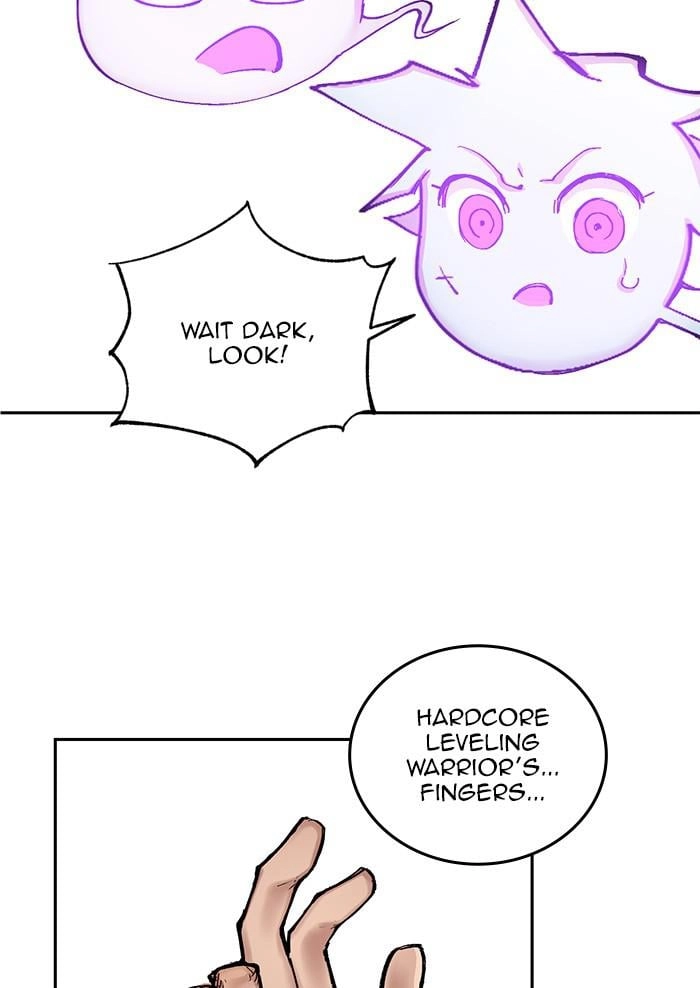 Hardcore Leveling Warrior Chapter 303, page 99 of 123