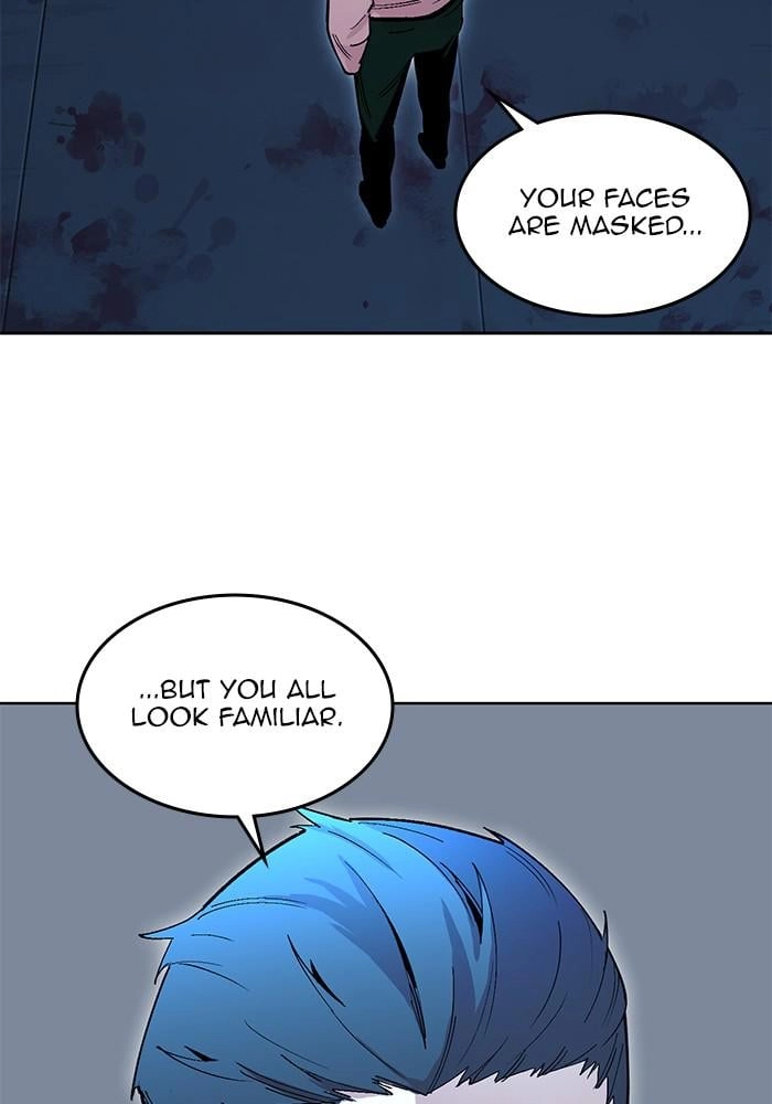 Hardcore Leveling Warrior Chapter 304, page 16 of 98