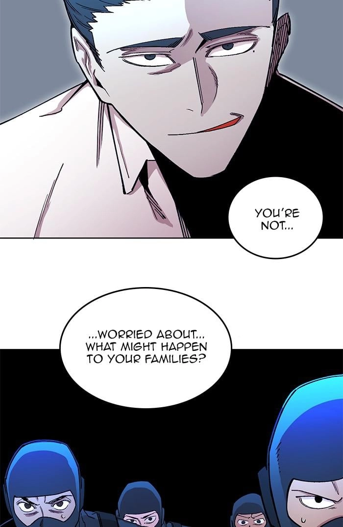 Hardcore Leveling Warrior Chapter 304, page 17 of 98