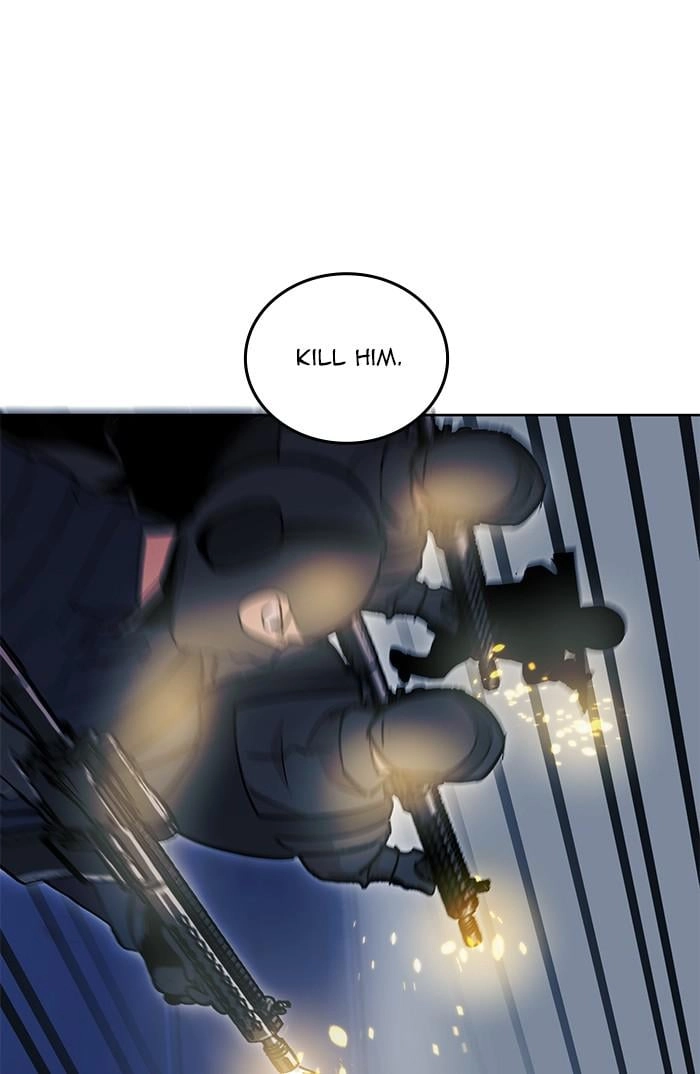 Hardcore Leveling Warrior Chapter 304, page 19 of 98
