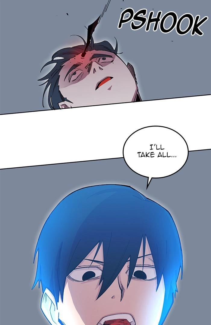 Hardcore Leveling Warrior Chapter 304, page 21 of 98
