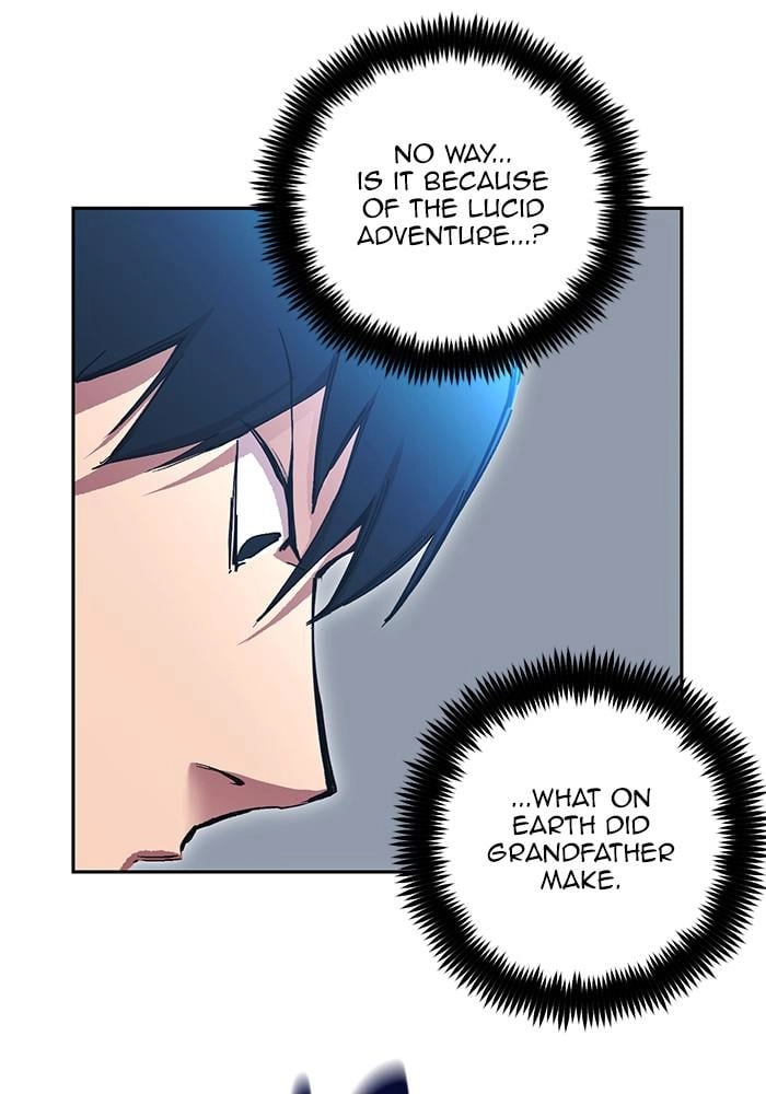 Hardcore Leveling Warrior Chapter 304, page 29 of 98
