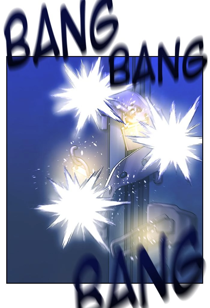 Hardcore Leveling Warrior Chapter 304, page 30 of 98