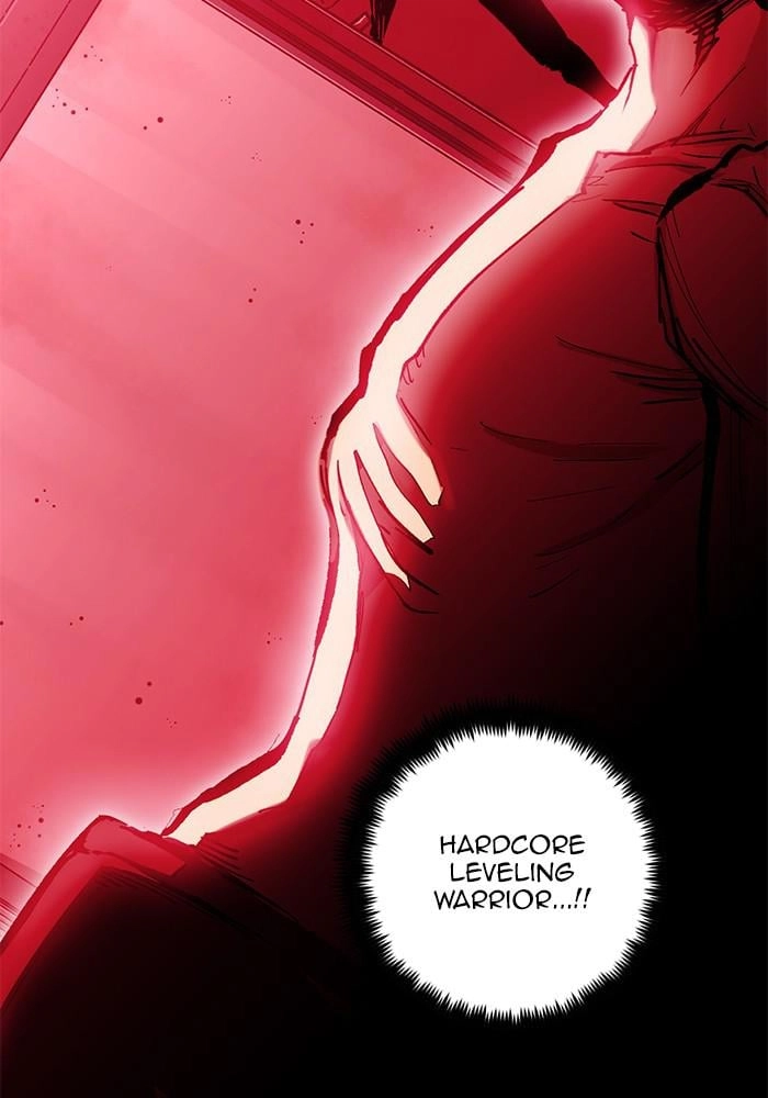 Hardcore Leveling Warrior Chapter 304, page 33 of 98