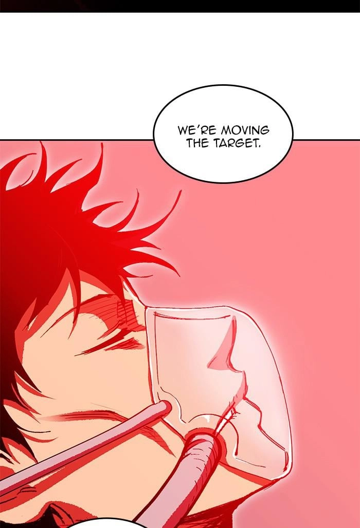 Hardcore Leveling Warrior Chapter 304, page 34 of 98