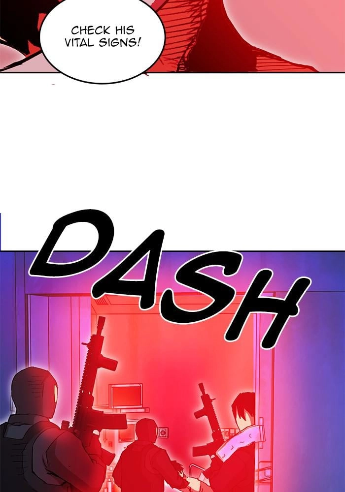 Hardcore Leveling Warrior Chapter 304, page 35 of 98