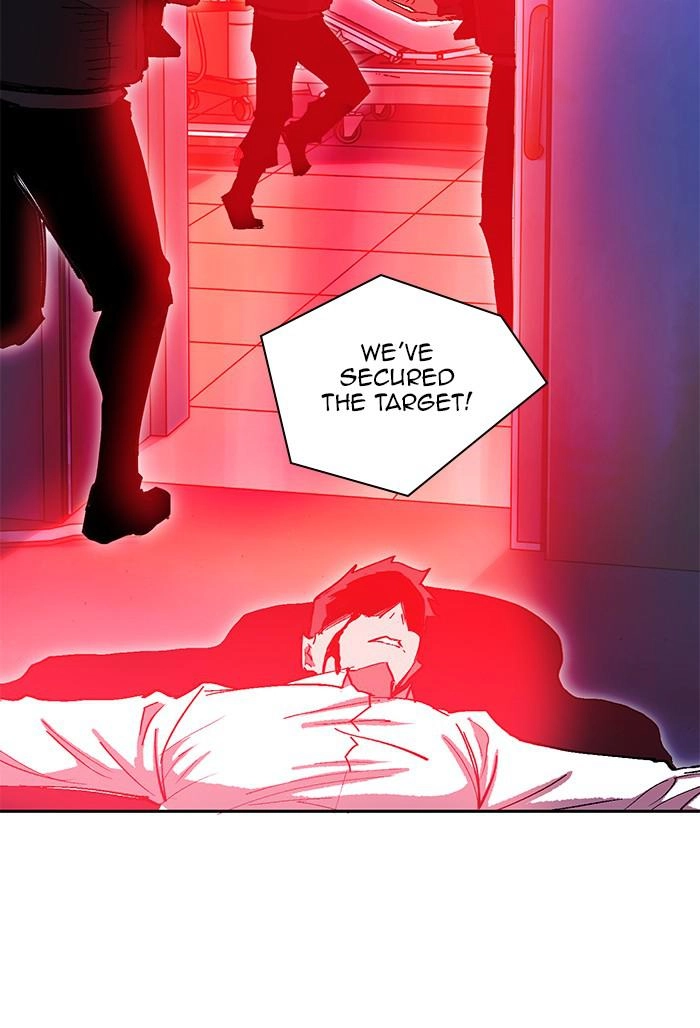 Hardcore Leveling Warrior Chapter 304, page 36 of 98