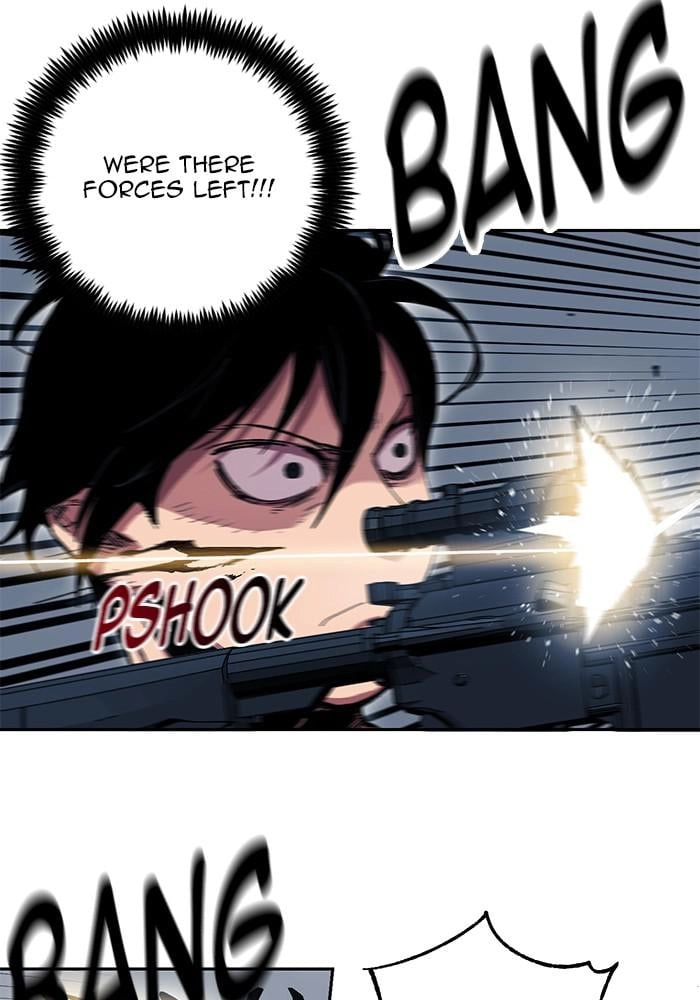 Hardcore Leveling Warrior Chapter 304, page 45 of 98