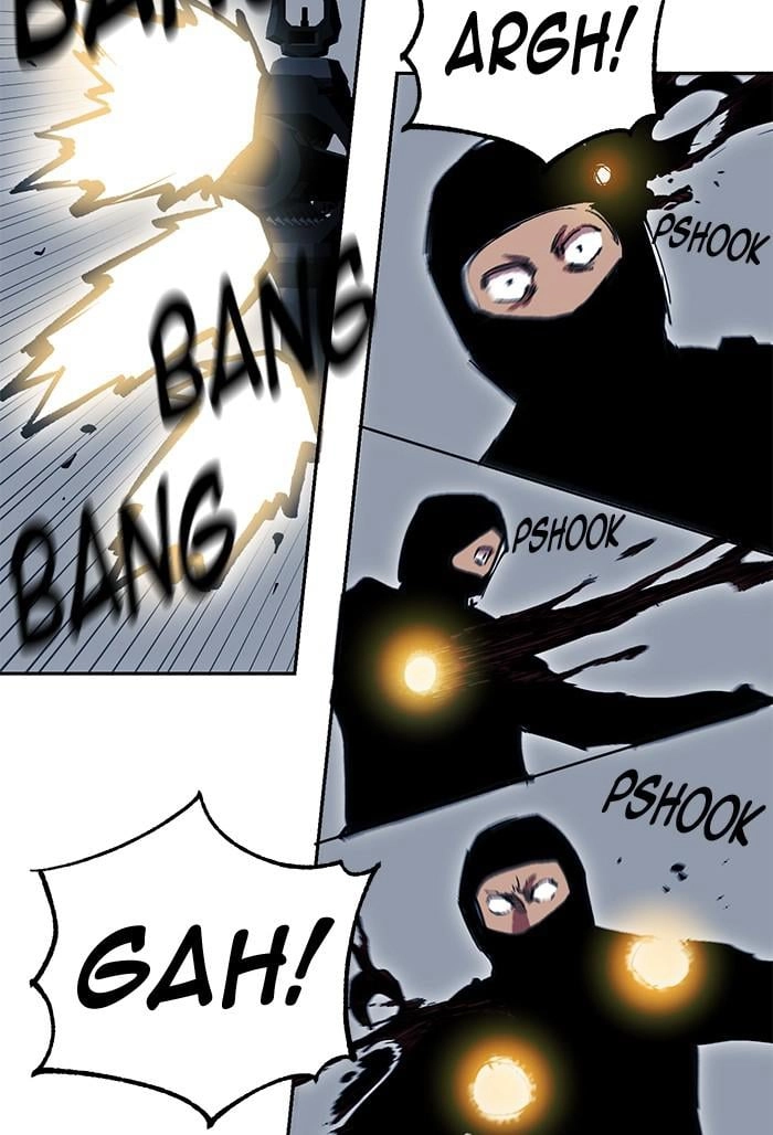 Hardcore Leveling Warrior Chapter 304, page 46 of 98