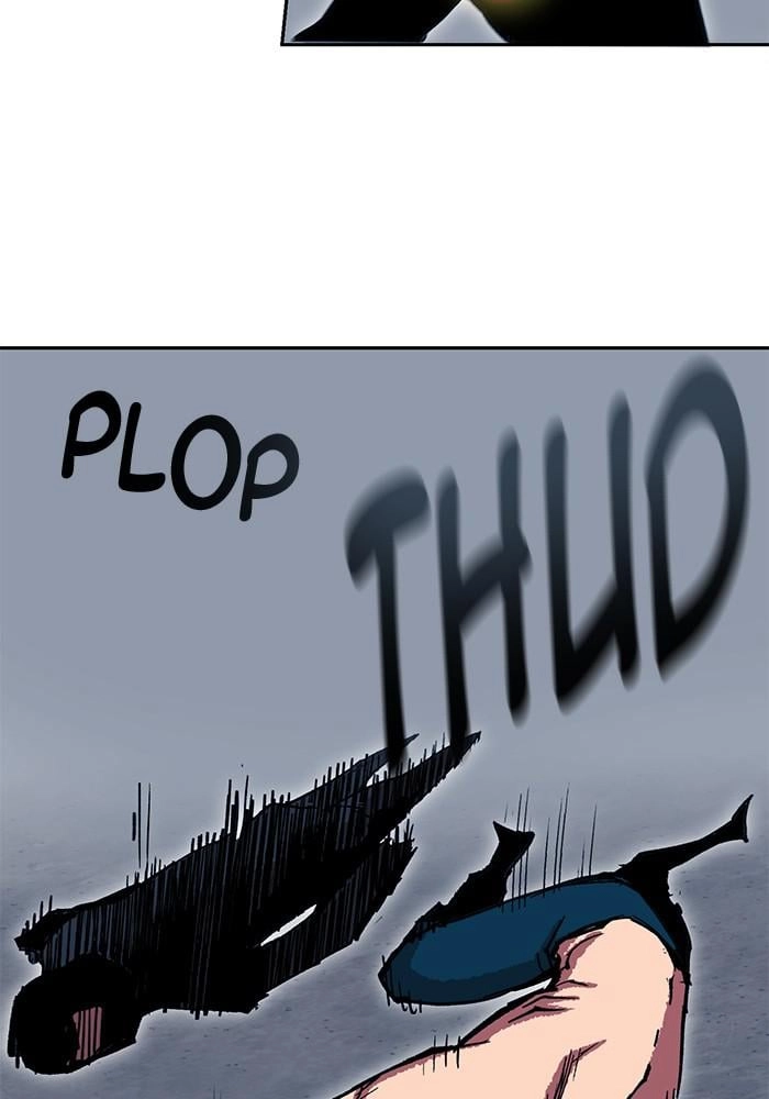 Hardcore Leveling Warrior Chapter 304, page 47 of 98