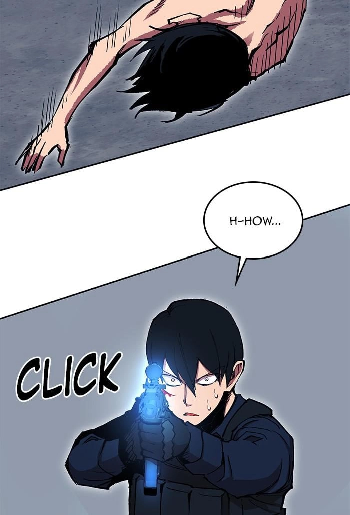 Hardcore Leveling Warrior Chapter 304, page 48 of 98