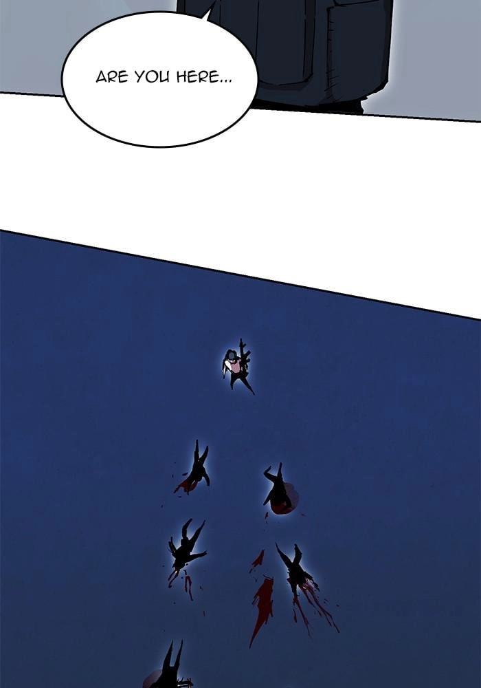 Hardcore Leveling Warrior Chapter 304, page 49 of 98