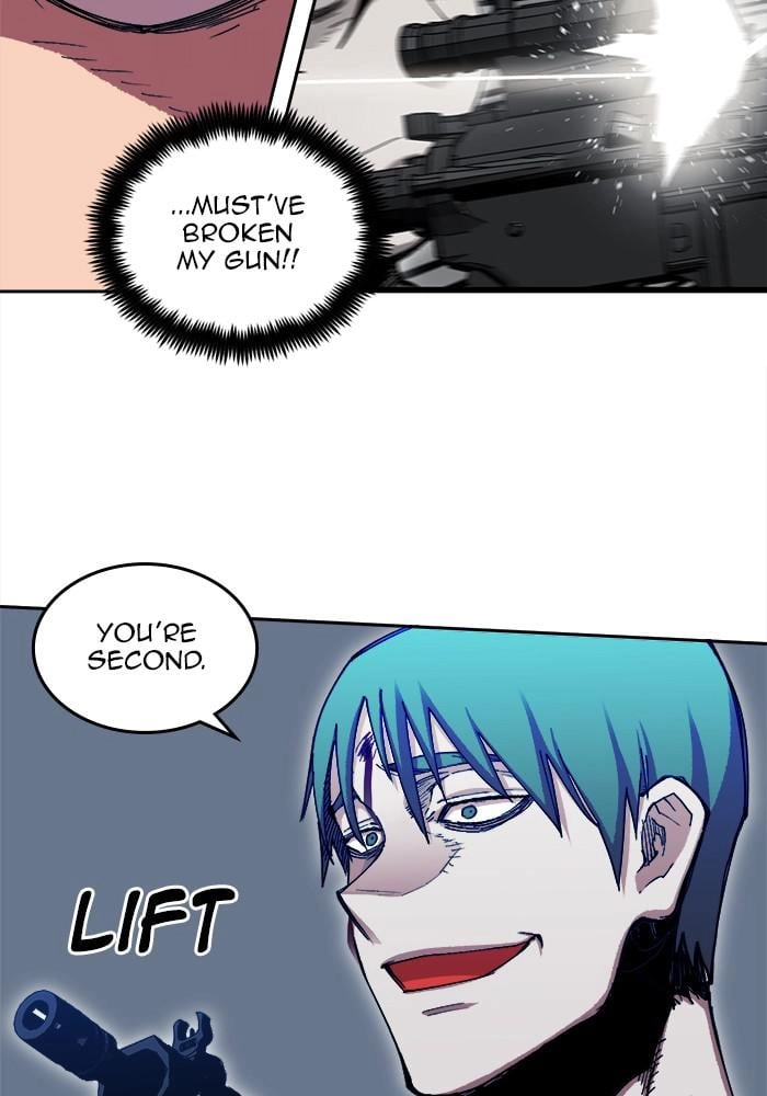 Hardcore Leveling Warrior Chapter 304, page 54 of 98
