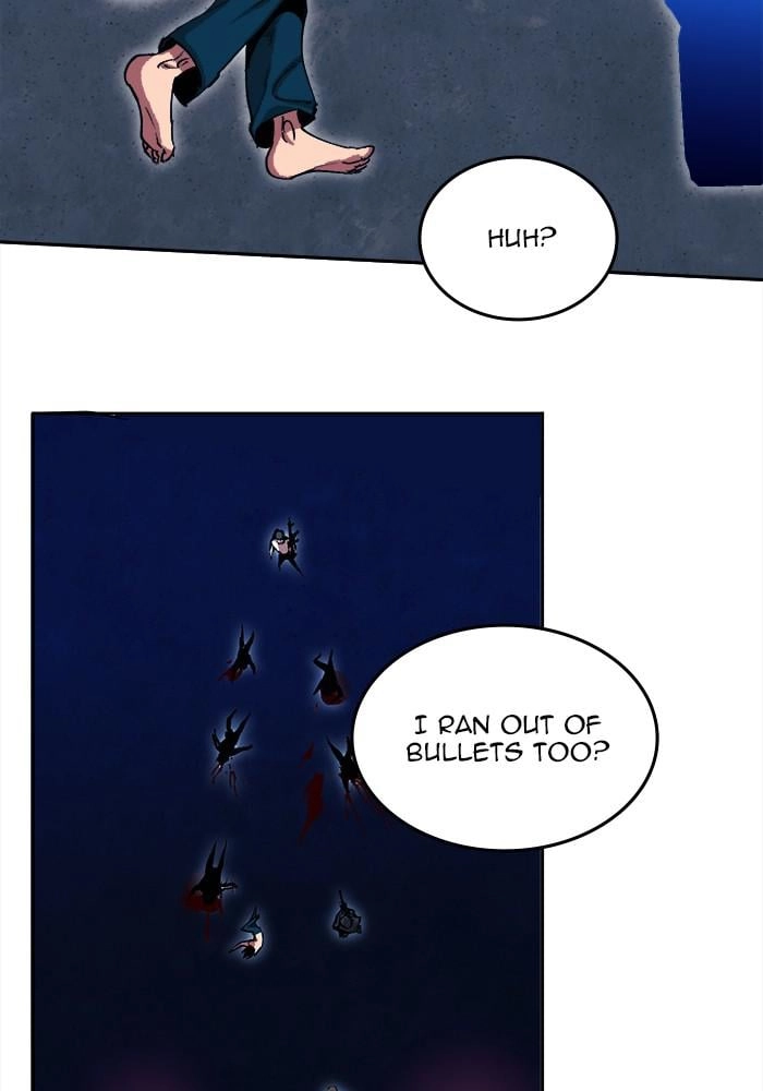 Hardcore Leveling Warrior Chapter 304, page 56 of 98