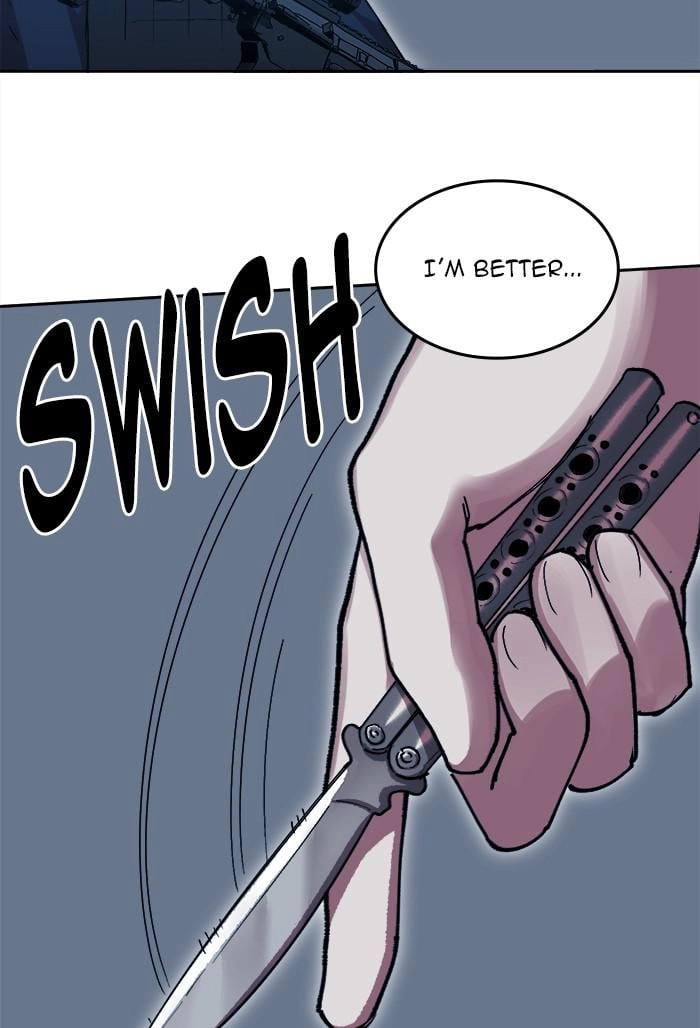 Hardcore Leveling Warrior Chapter 304, page 59 of 98