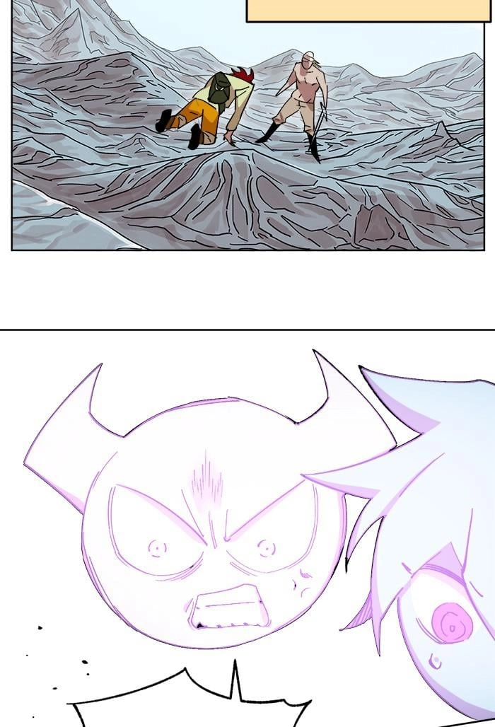 Hardcore Leveling Warrior Chapter 304, page 63 of 98
