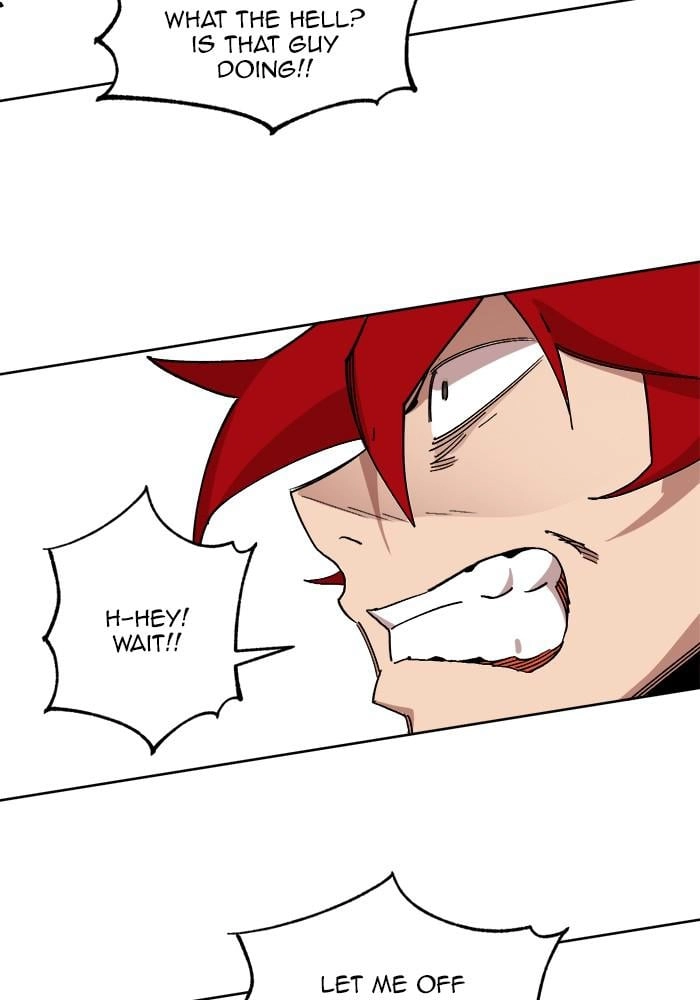 Hardcore Leveling Warrior Chapter 304, page 64 of 98