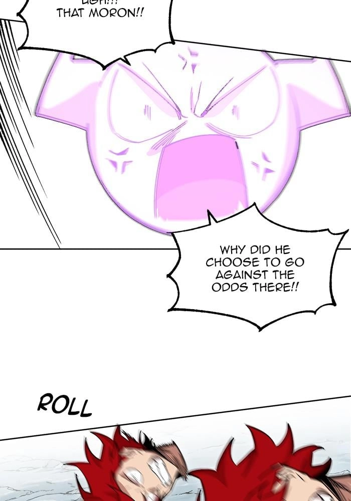 Hardcore Leveling Warrior Chapter 304, page 66 of 98