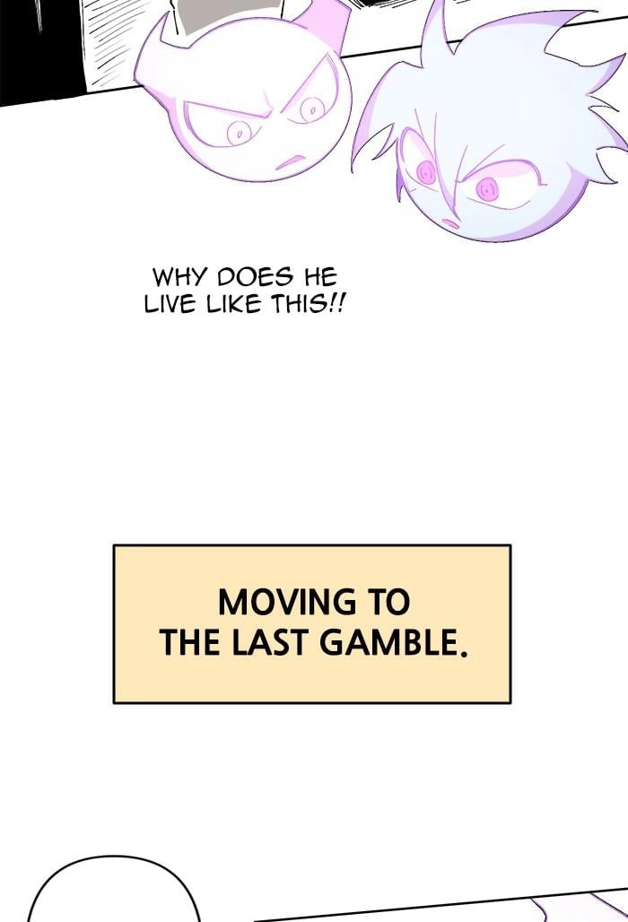 Hardcore Leveling Warrior Chapter 304, page 71 of 98