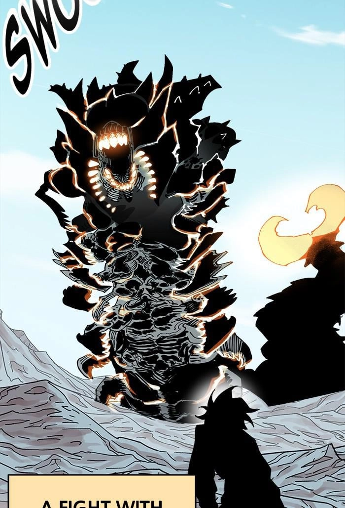 Hardcore Leveling Warrior Chapter 304, page 73 of 98