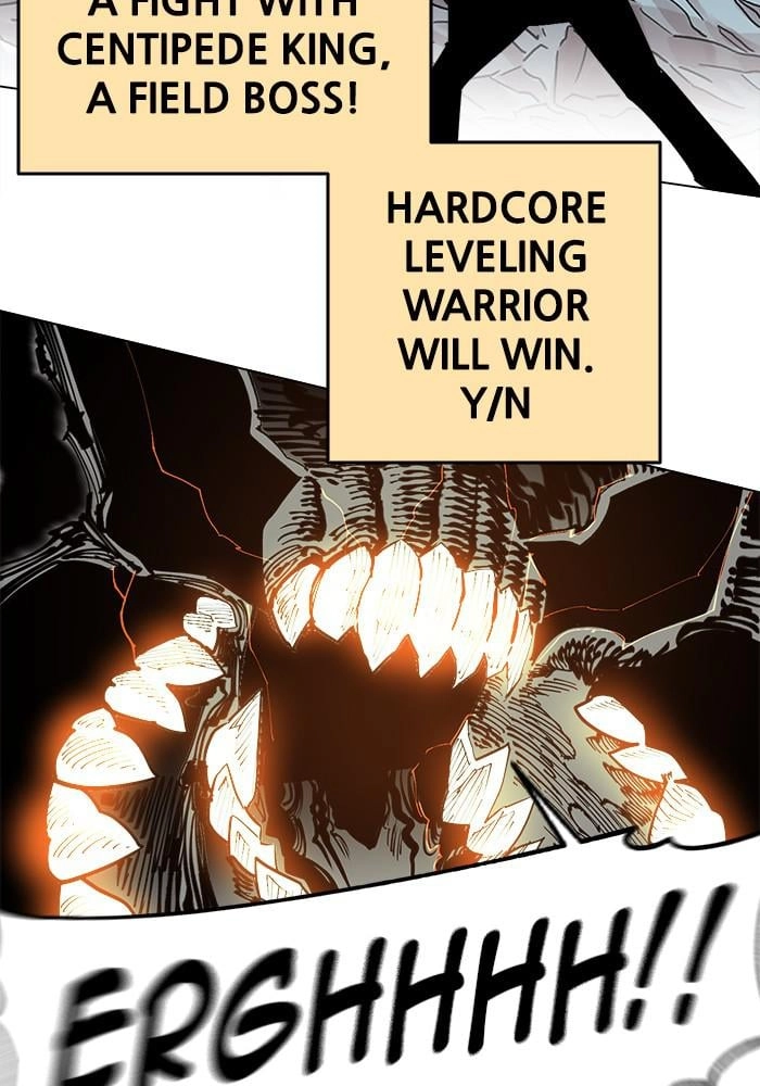 Hardcore Leveling Warrior Chapter 304, page 74 of 98