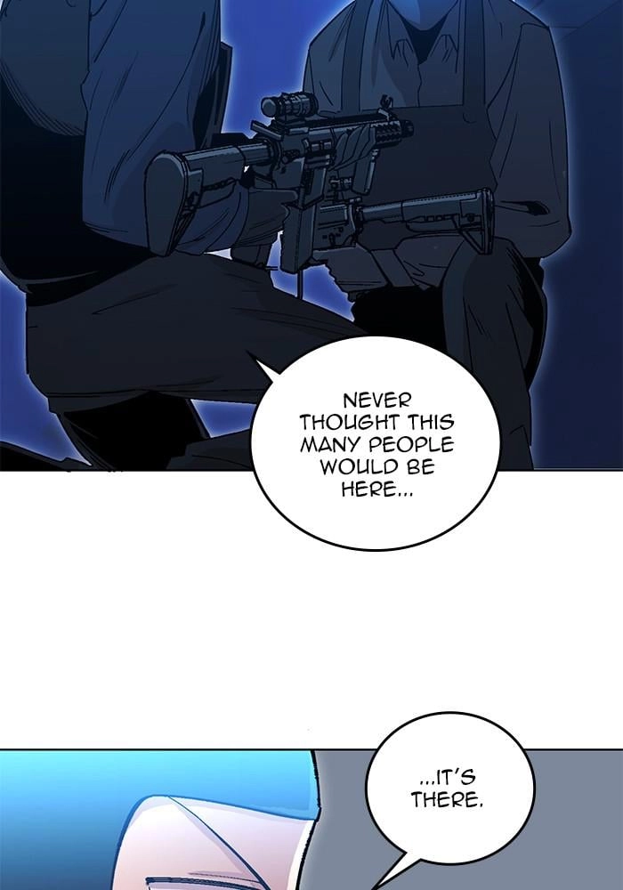 Hardcore Leveling Warrior Chapter 304, page 8 of 98
