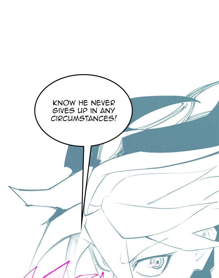Hardcore Leveling Warrior Chapter 304, page 84 of 98