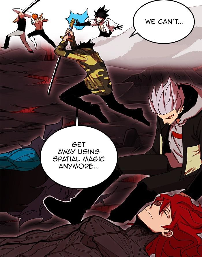 Hardcore Leveling Warrior Chapter 304, page 88 of 98