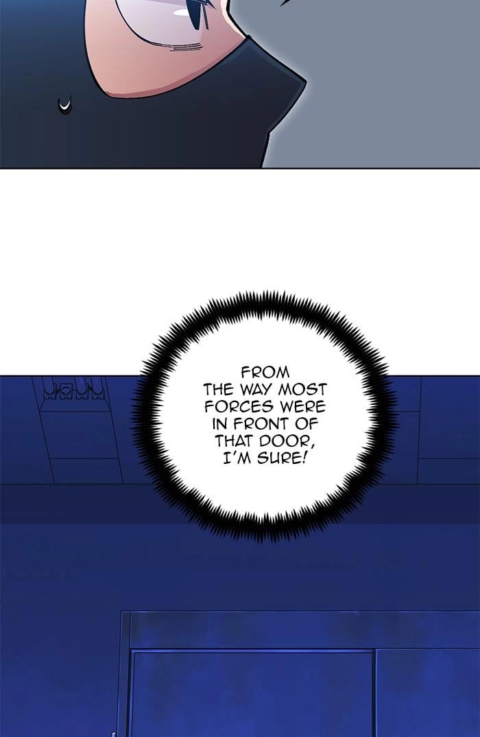 Hardcore Leveling Warrior Chapter 304, page 9 of 98