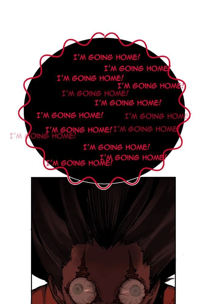 Hardcore Leveling Warrior Chapter 304, page 91 of 98