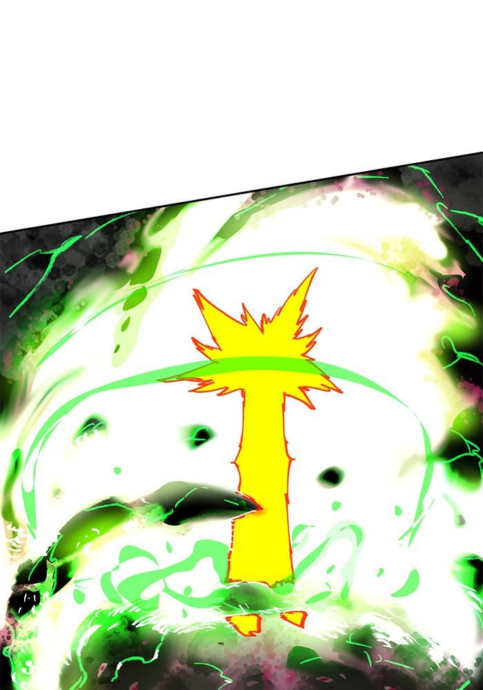Hardcore Leveling Warrior Chapter 305, page 100 of 103