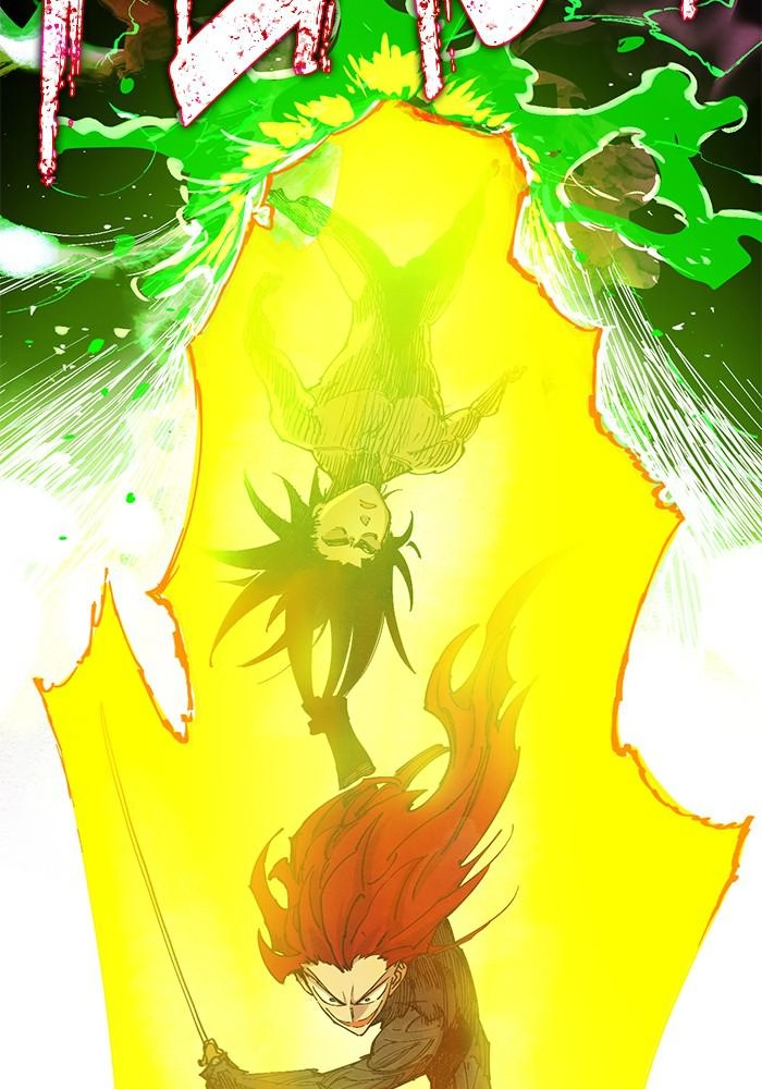 Hardcore Leveling Warrior Chapter 305, page 102 of 103