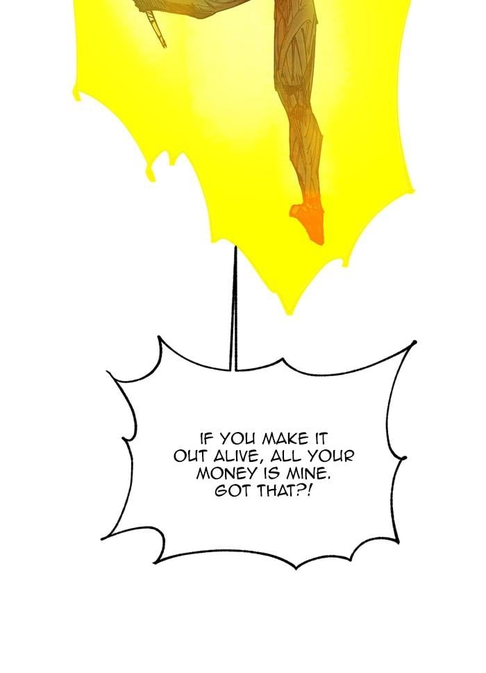 Hardcore Leveling Warrior Chapter 305, page 103 of 103