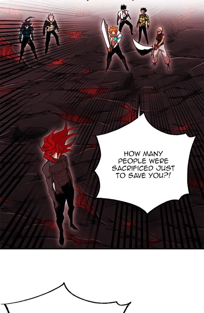 Hardcore Leveling Warrior Chapter 305, page 13 of 103